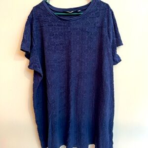 Lands End Swim Coverup